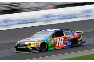 Why Kyle Busch Never Matched Jeff Gordon’s NASCAR Legacy