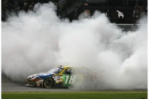 Kyle Busch’s Stark NASCAR Warning to Tony Stewart at Daytona