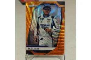 Justin Marks Shares Kyle Larson Adaptability Lesson for NASCAR Star