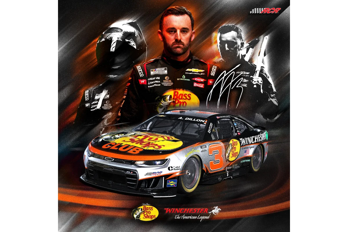 Kyle Larson