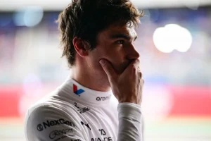 Lance Stroll Criticizes F1’s 2026 Rules: Is Racing at Risk?