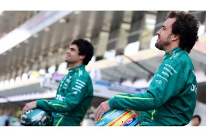 Lance Stroll’s Feedback Brilliance Drives Aston Martin Forward