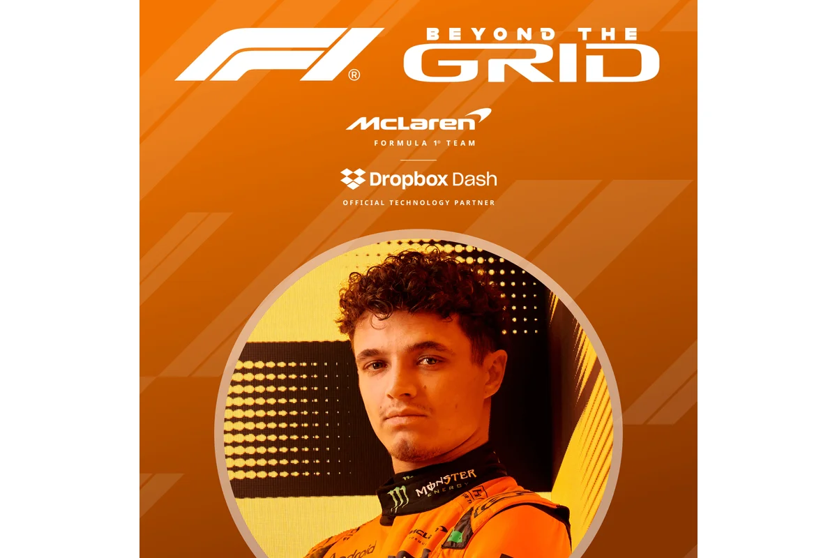 Lando Norris