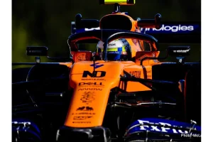 Damon Hill Predicts Multiple F1 Titles for Lando Norris