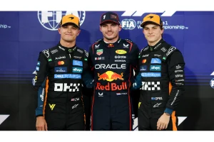 Lando Norris Sets F1 Record with Massive Super License Fee