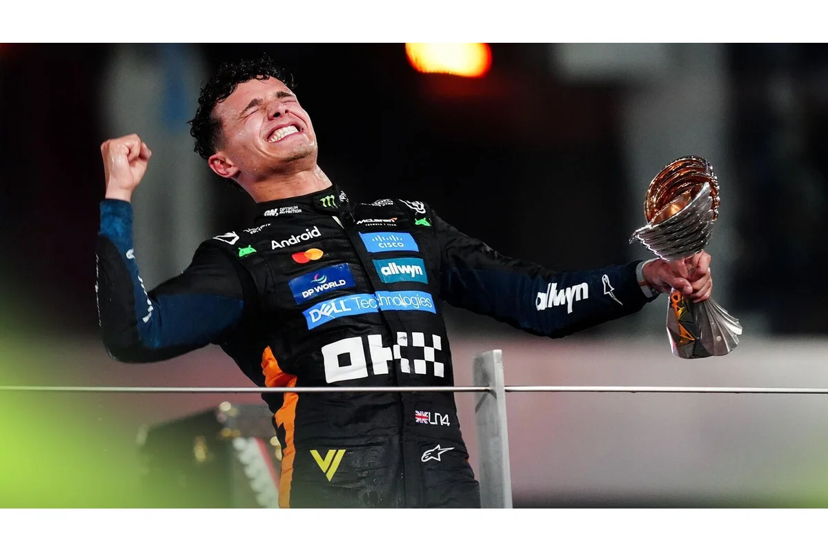 image-of-Lando Norris-03-01-2026 Lando Norris