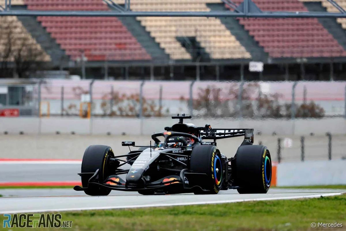 Lando Norris