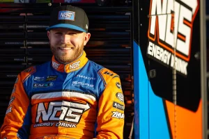 Leland Honeyman Shifts to ARCA Part-Time for 2026 Season