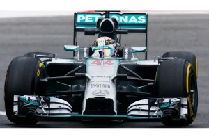 Lewis Hamilton’s F1 Future Sparks Ferrari Shakeup Rumors