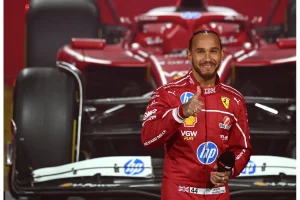 Lewis Hamilton’s Ferrari 2026 Hopes: Make-or-Break F1 Season?