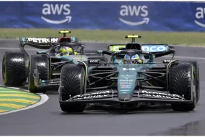 Lewis Hamilton’s Ferrari Future: Can He Turn 2026 Into Triumph?