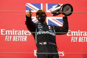 Why Alonso Could Beat Hamilton to Next F1 Title