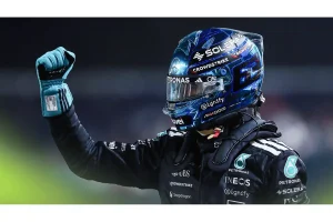 Lewis Hamilton Under Pressure: Will He Shine in F1 2026?