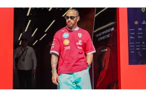 Lewis Hamilton Ferrari Future in Doubt as Replacement Looms