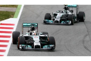 Lewis Hamilton’s Ferrari Progress Sparks Hope Amid Chaos