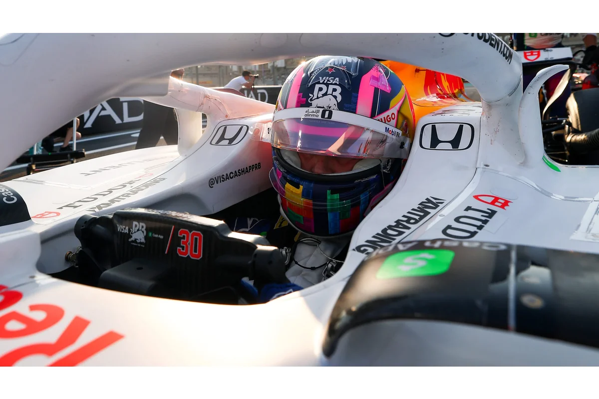 Amazing Liam Lawson Opens Up On F1 Dream, Family Sacrifice Image for Desktop Amazing Liam Lawson Opens Up On F1 Dream, Family Sacrifice Image for Desktop