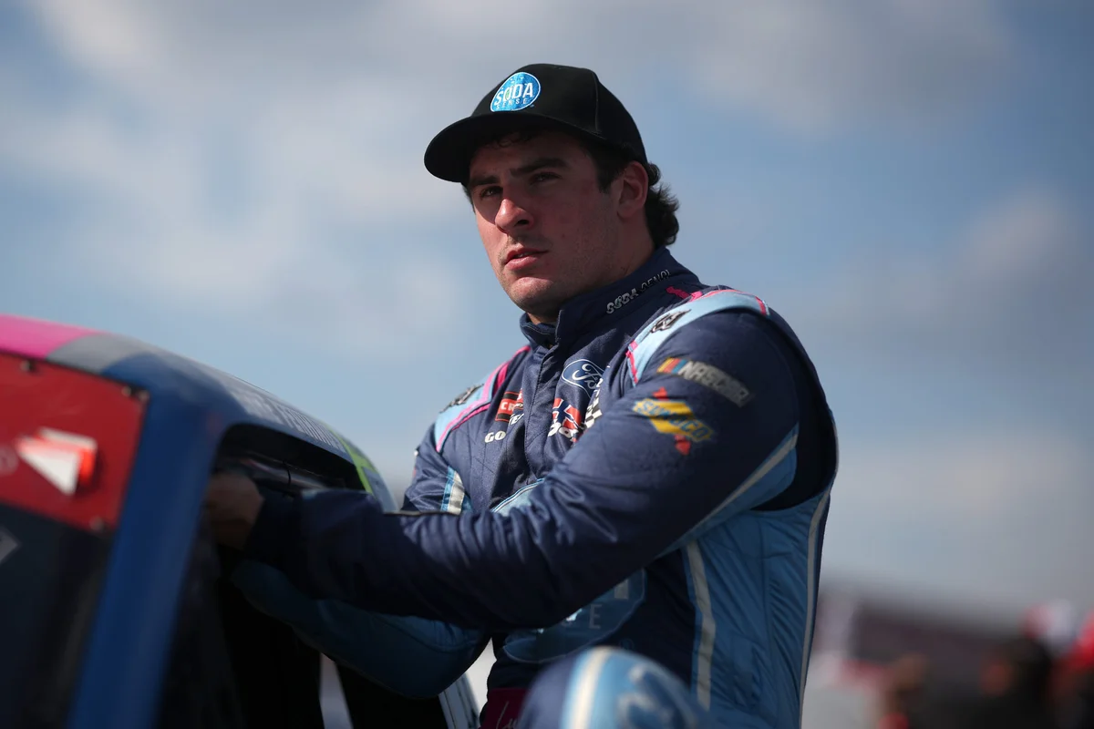 Luke Fenhaus