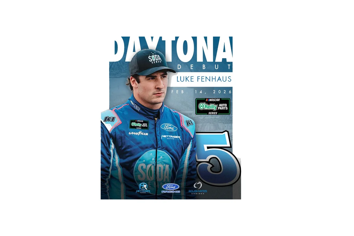 Luke Fenhaus
