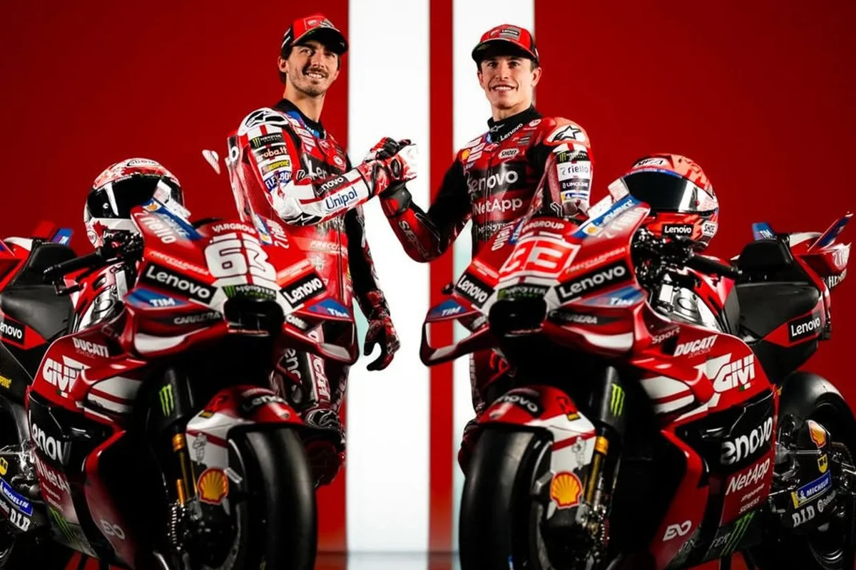Marc Marquez