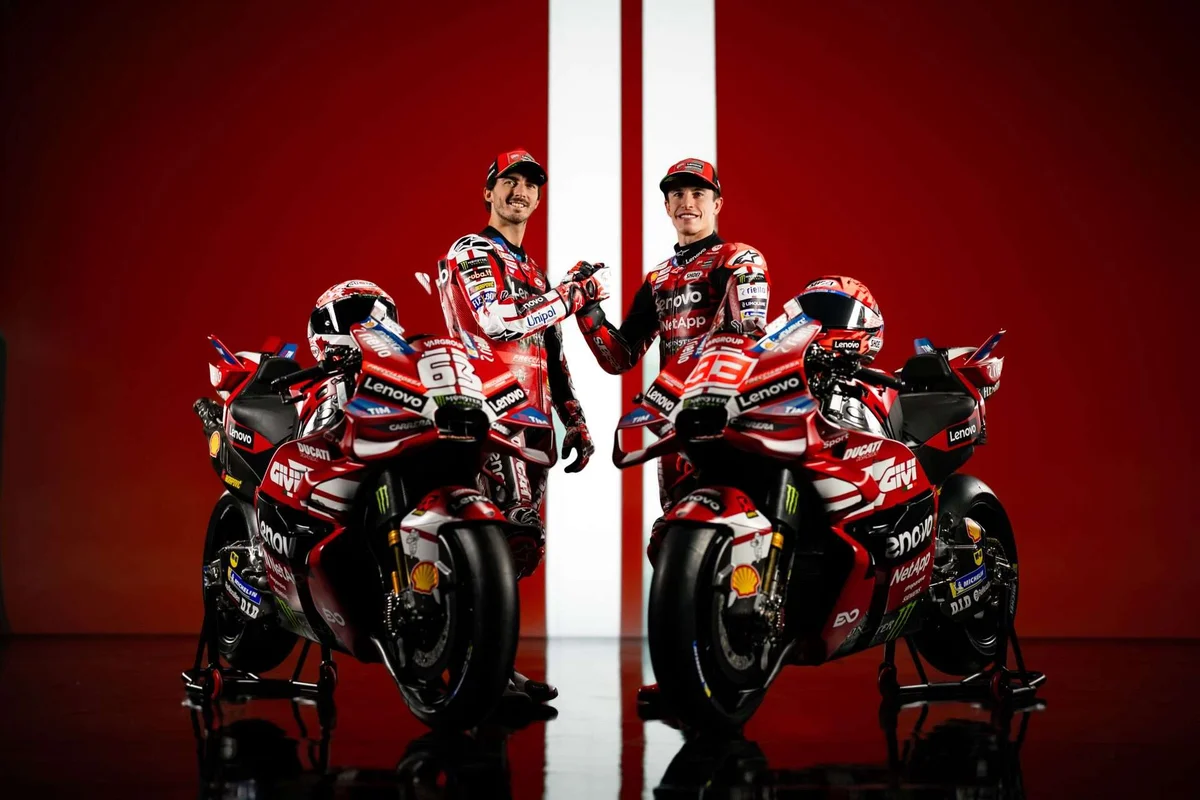 Marc Marquez