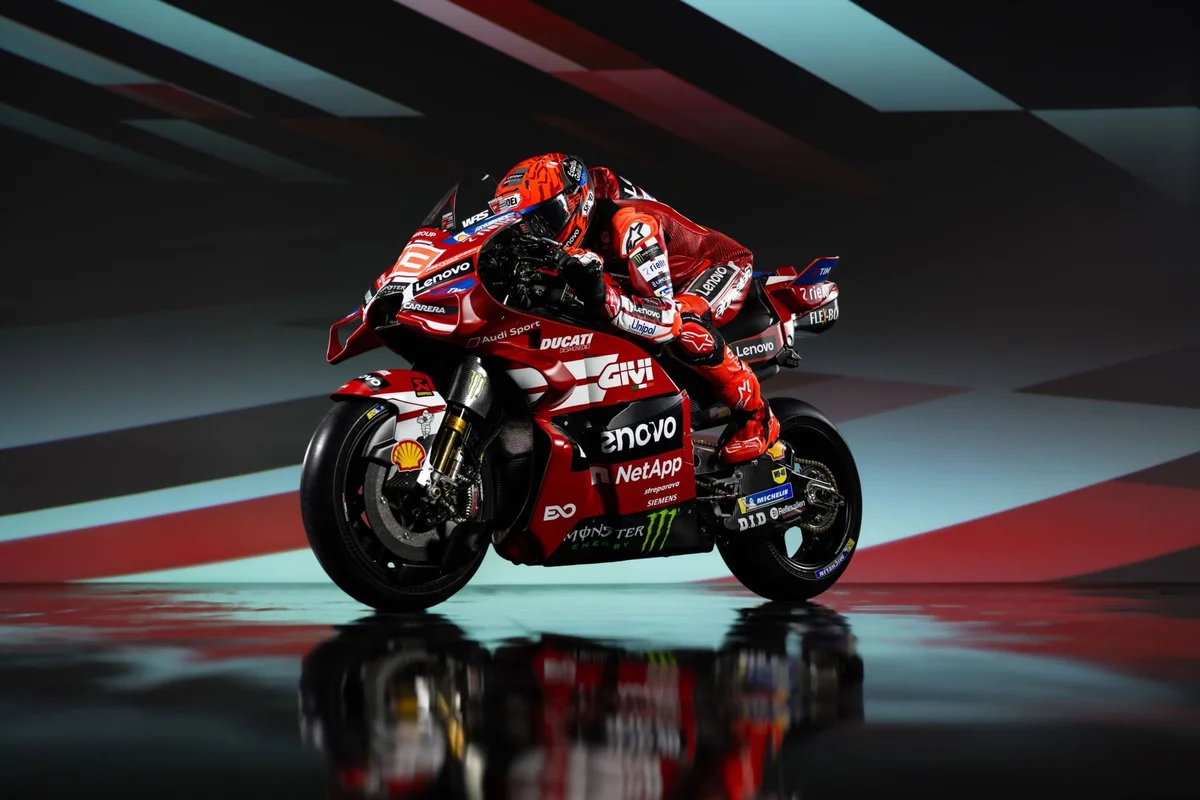 Marc Marquez