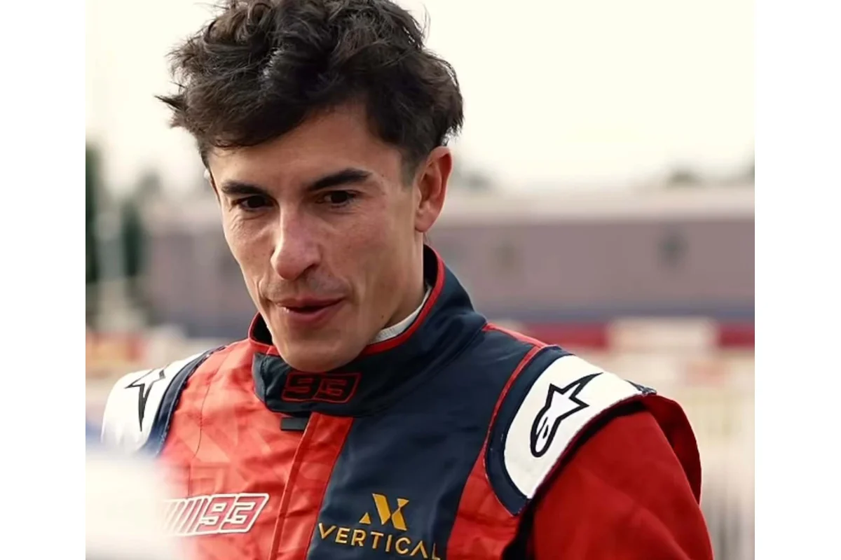 Marc Marquez