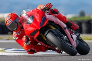 Marc Marquez Shocks Fans: Skips Crucial Ducati Test at Portimão