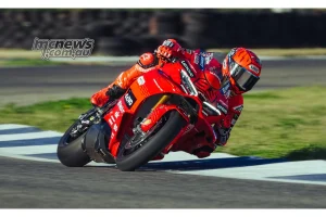 Marc Marquez Eyes Fierce MotoGP 2026 Showdown with Rivals