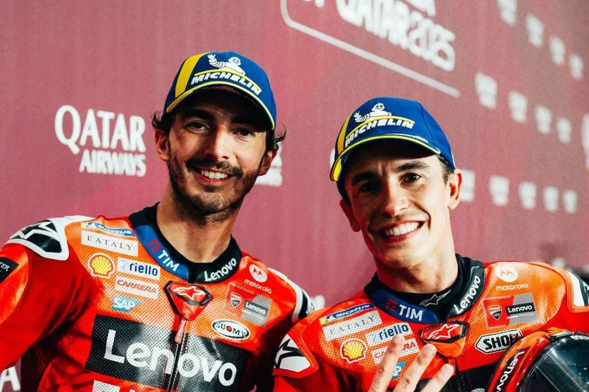 Marc Marquez
