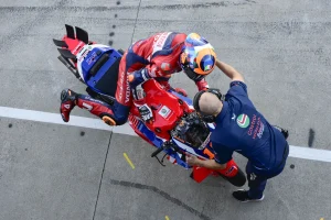 Marc Marquez Eyes Rossi’s MotoGP Win Record in 2026 Chase