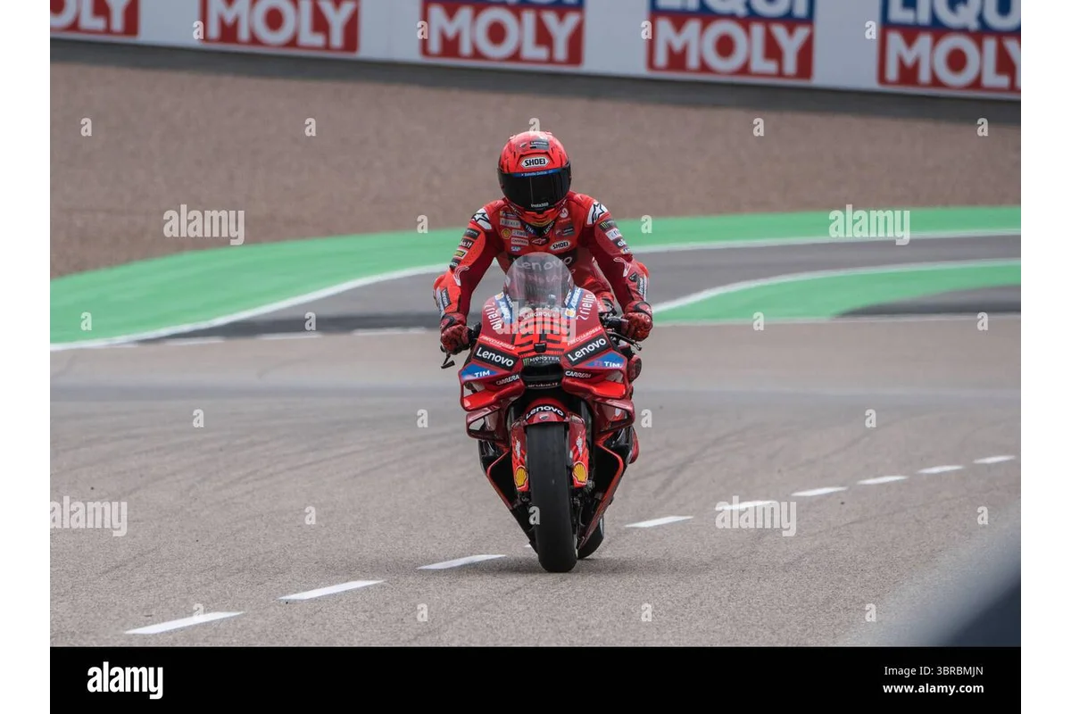 Marc Marquez