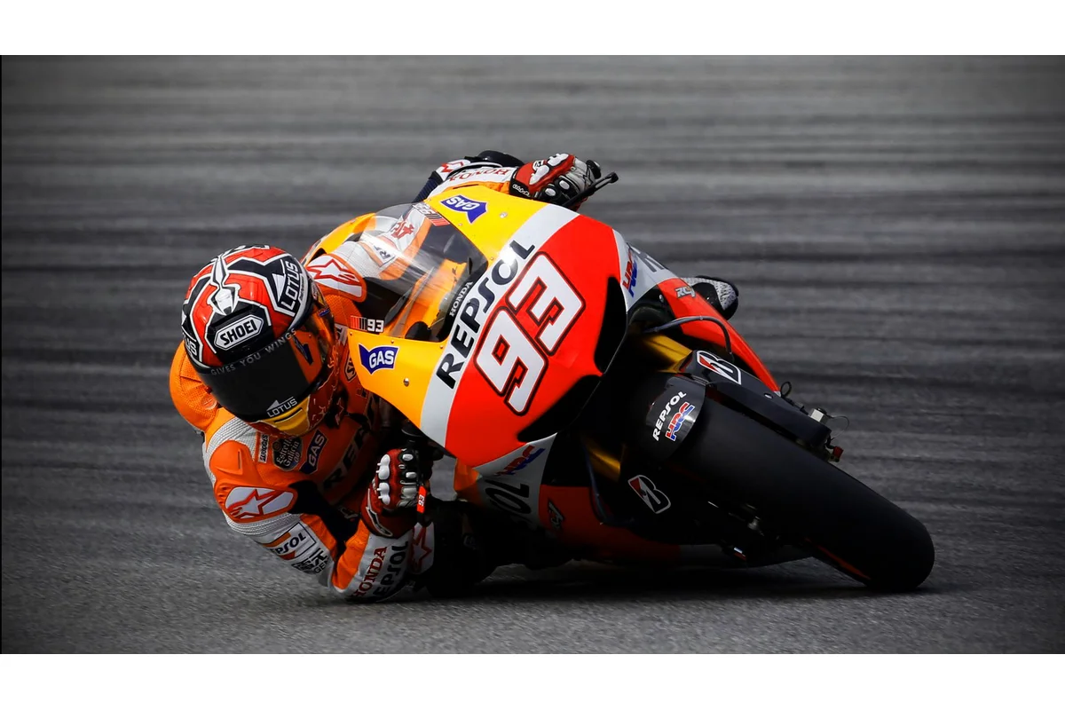 Marc Marquez
