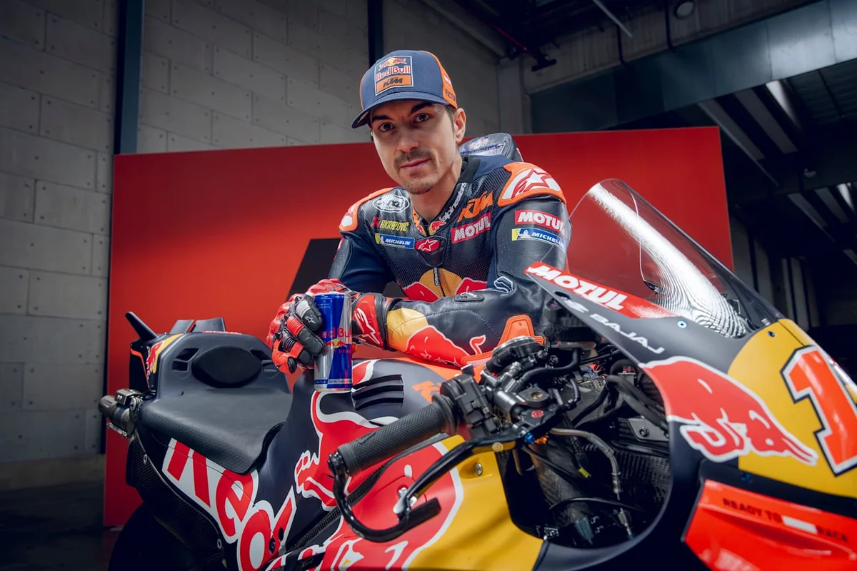 Maverick Viñales