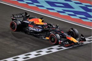 Palou: Verstappen Would Have Dominated F1 2025 in McLaren