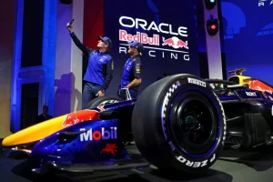 Max Verstappen’s Genius Powers Red Bull’s F1 Engine Revolution