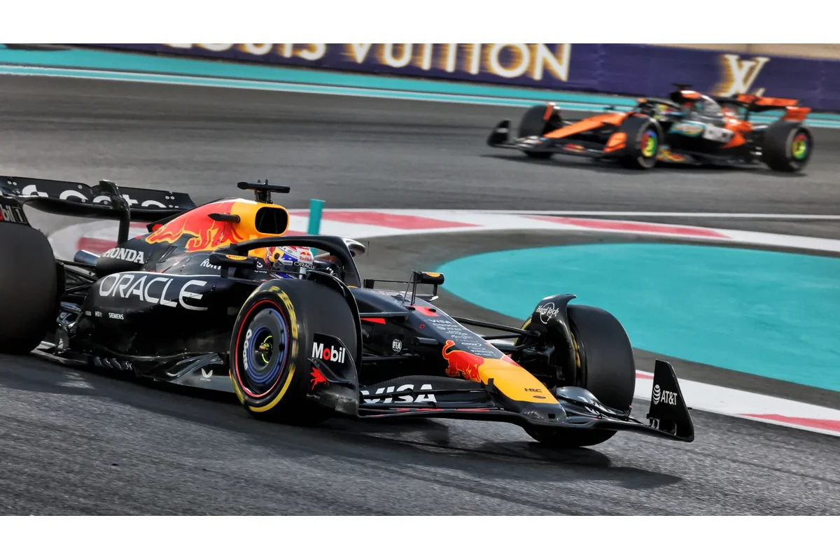 The Shift from F1 Precision to Endurance Grit