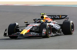 Max Verstappen Praises Bold New Red Bull Look for 2026