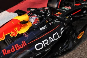 Max Verstappen’s Bold Joke Unveils Red Bull’s 2026 Look
