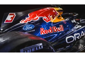 Max Verstappen Stays with Red Bull Until 2028: F1 Shakeup Ahead
