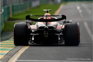 Max Verstappen Slams F1 Sprint Races as ‘Boring’ Distraction