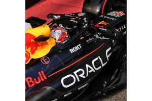 Max Verstappen’s Team-Mate Opens Up on Career-Shattering Crash