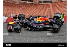 Hadjar Plots to Break Max Verstappen Teammate Challenge