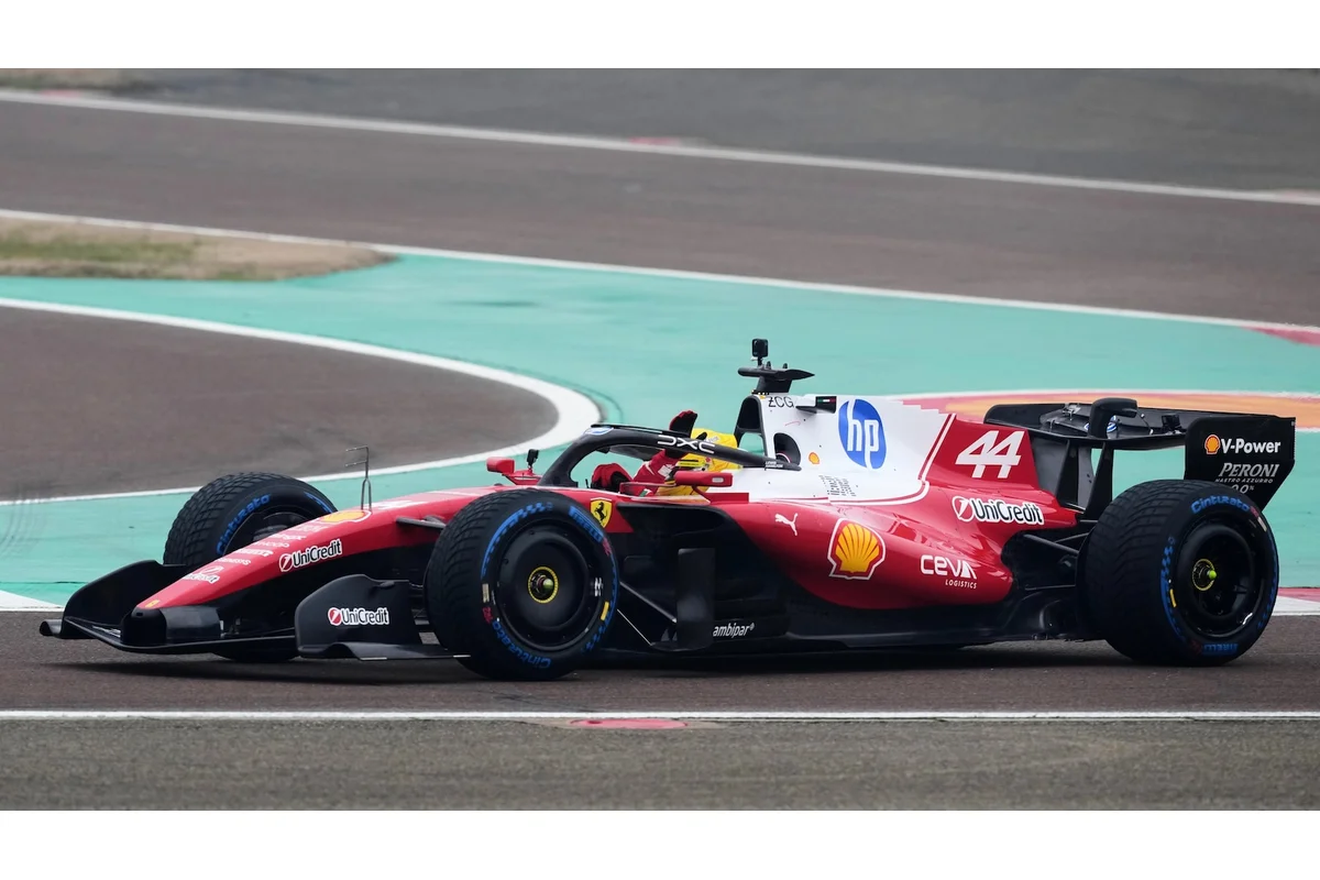 Formula 1