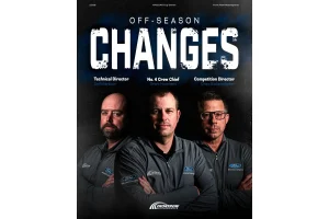 Michael McDowell to Race Spire Truck at Daytona Opener