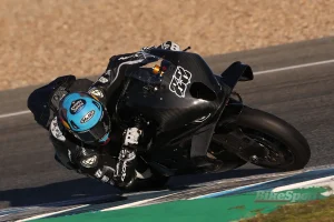 Miguel Oliveira Prepares for Patience in WorldSBK Debut