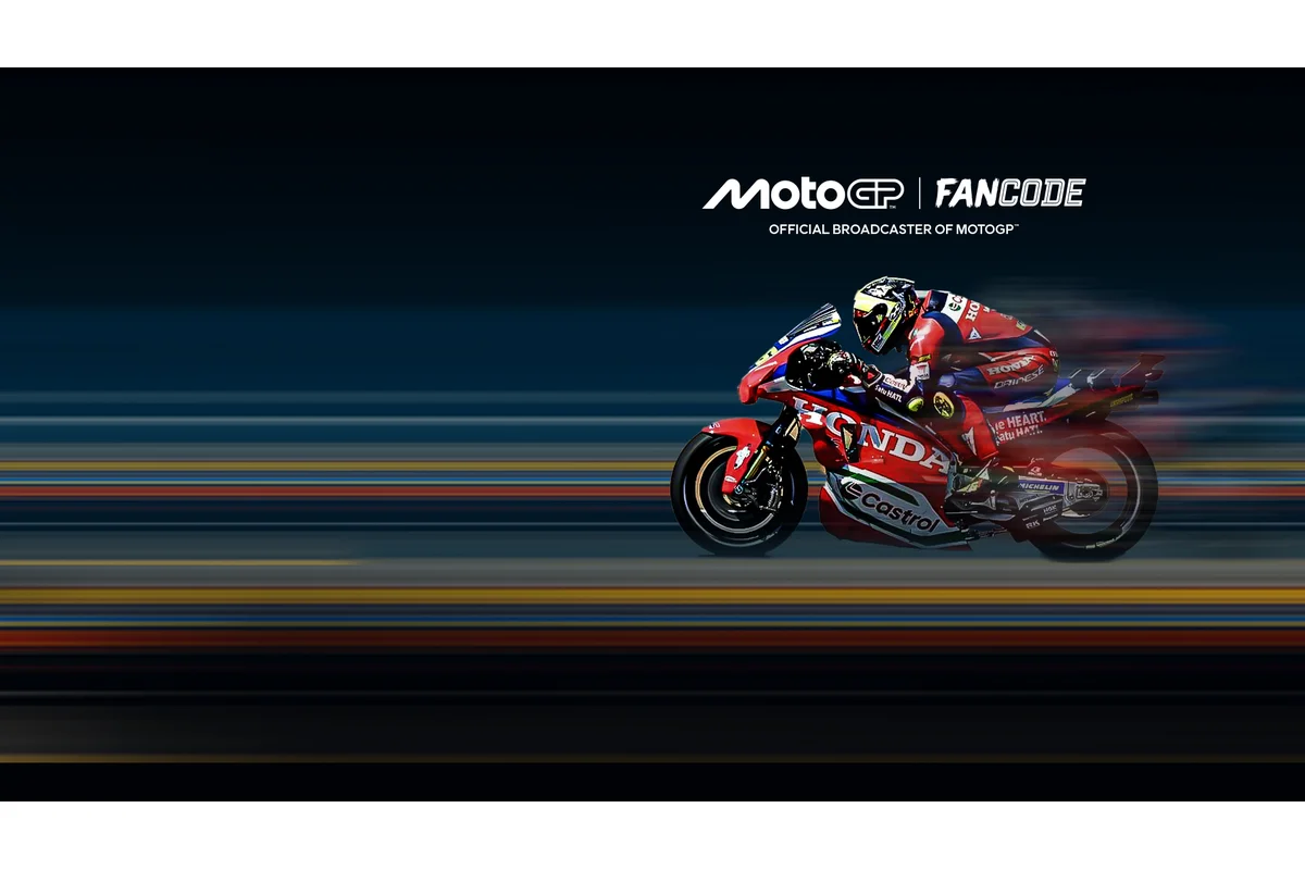 MotoGP
