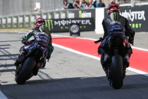 Aprilia MotoGP 2025: No Weaknesses After Stunning Run