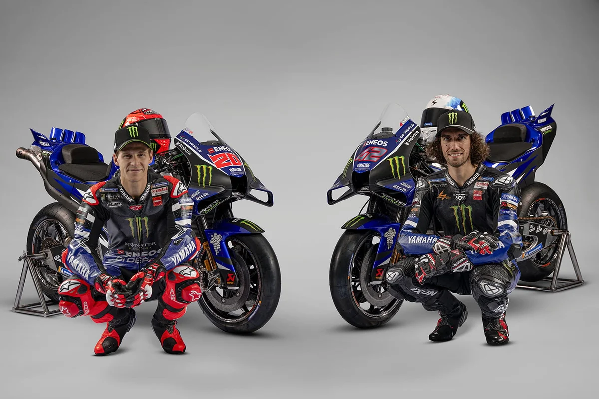 MotoGP