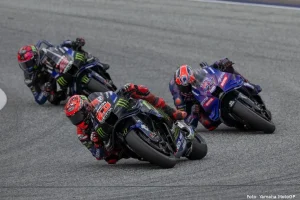 Fabio Quartararo: My MotoGP Pole Felt Better Than World Title