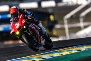 Fermin Aldeguer MotoGP Injury Puts Season in Jeopardy